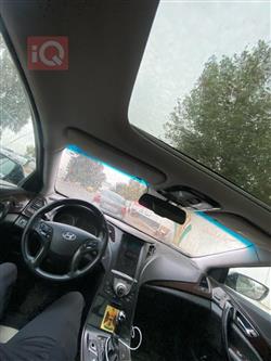 هيونداي أزيرا